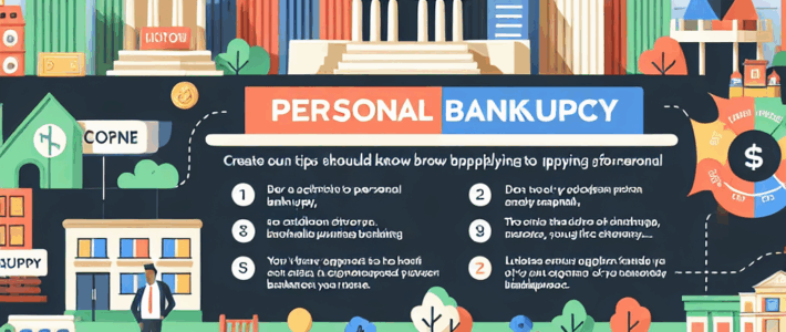 광주개인회생 신청 전 꼭 알아야 할 팁